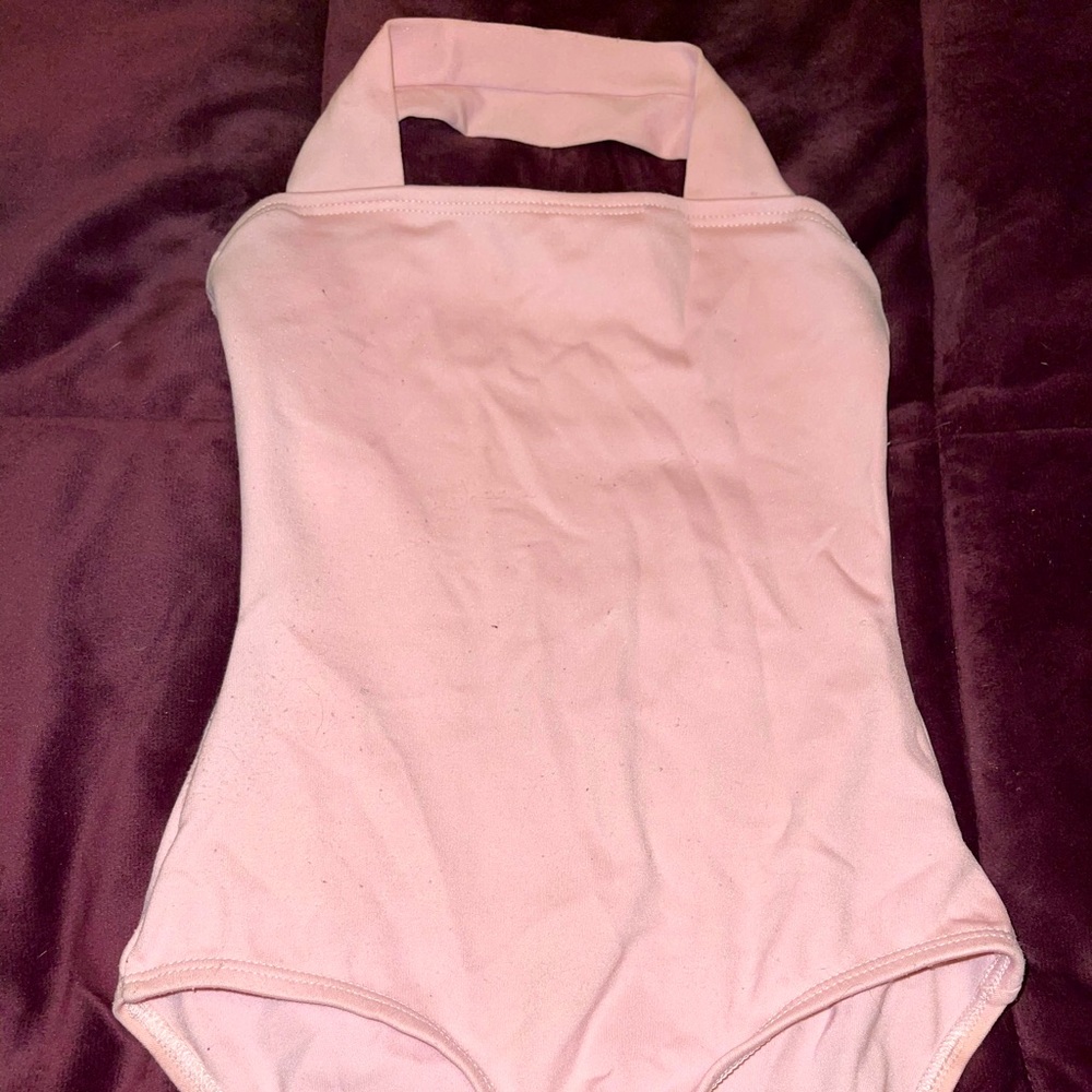 Capezio leotard! Dance wear